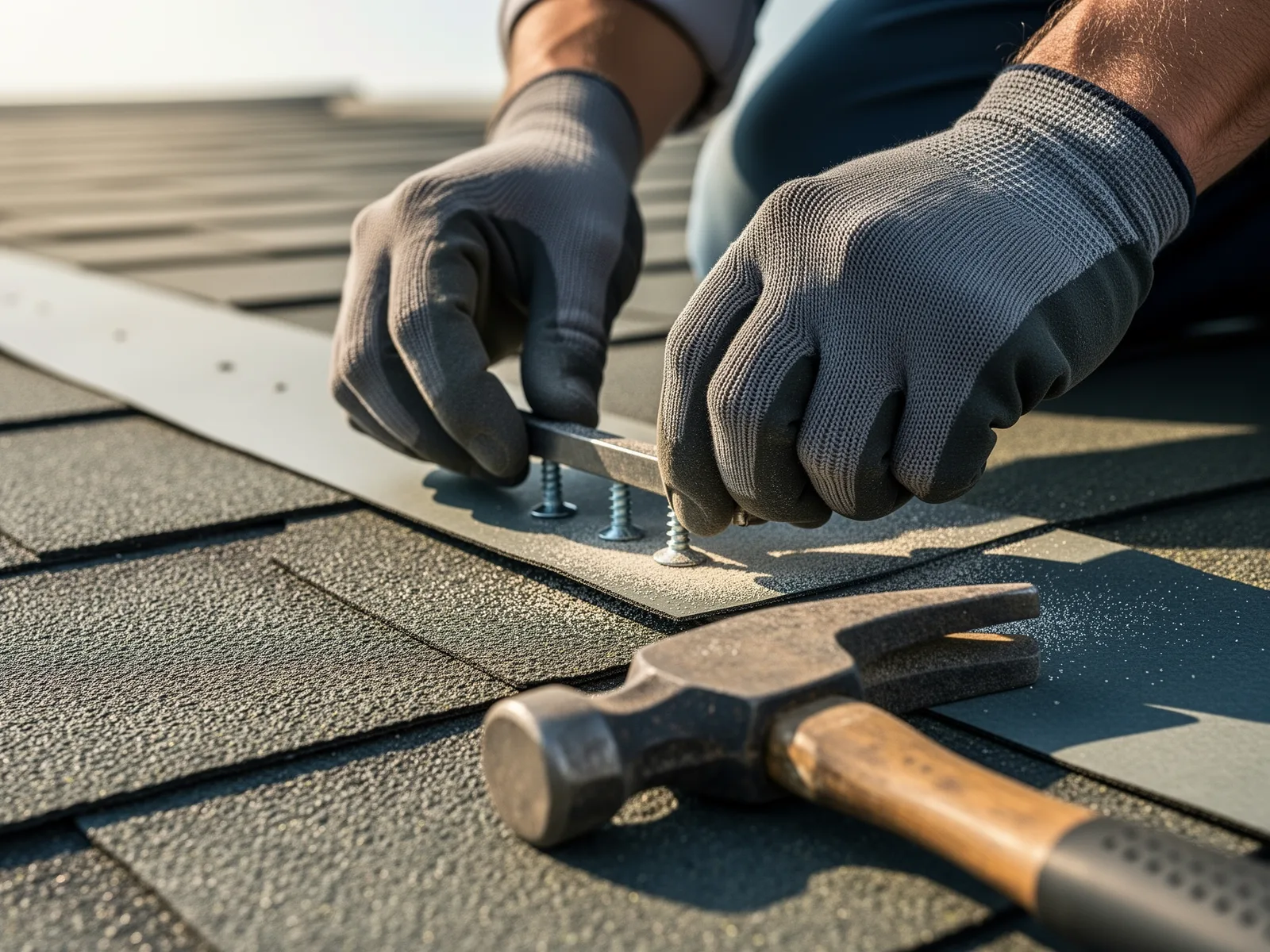 Why choose Fascia Repair in Port Orford, OR